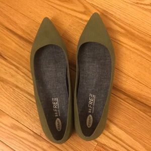 Dr. Schools Shoes